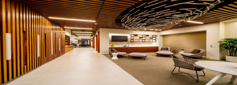 Century Park Cover Image