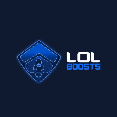 LOL BOOSTS Profile Picture