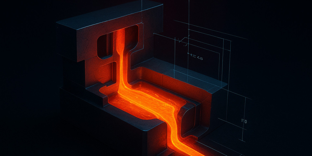 How Is Zinc Die Casting Revolutionizing Modern Manufacturing Today?