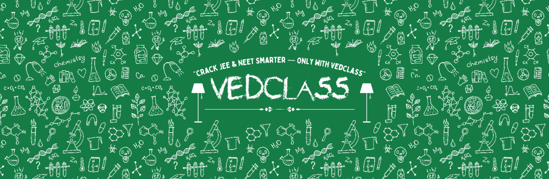Vedclass App Cover Image