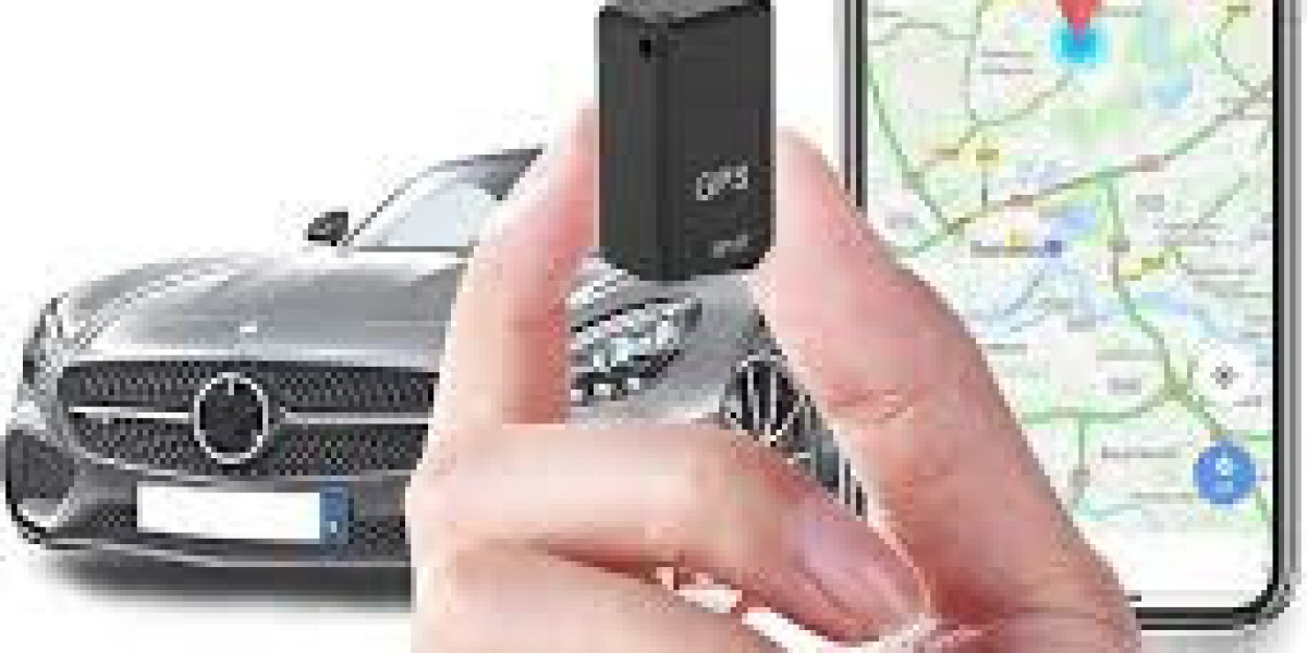 Reliable GPS Tracking Devices in Qatar