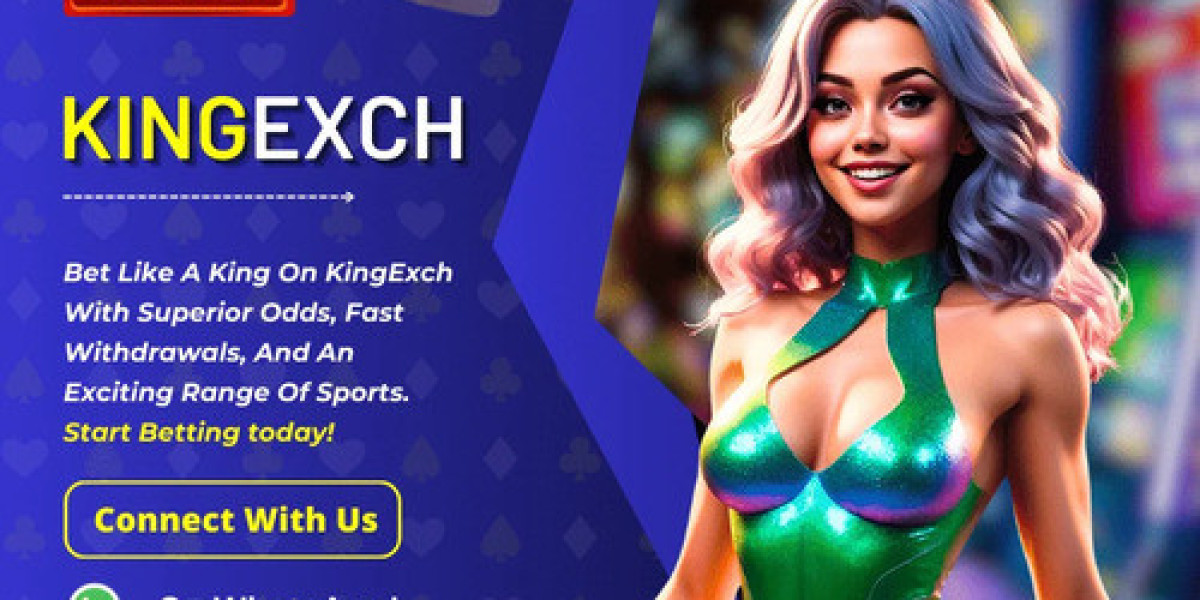 Create King Exchange ID Instantly | Join the Best Betting Platform Kingexch