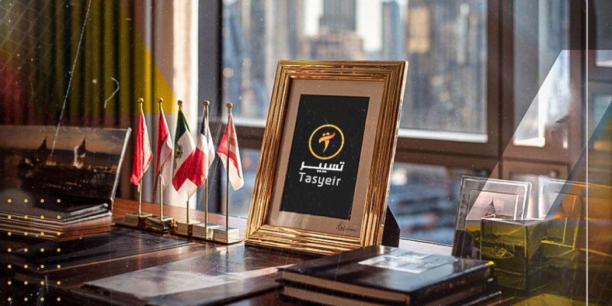 Company Formation in Dubai