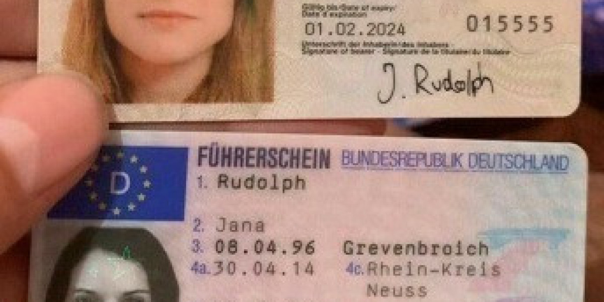 It's A Buy German Registered Driving License Success Story You'll Never Be Able To