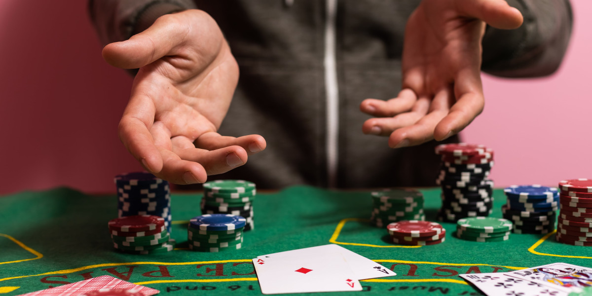 Who Is Igaming Seo Agency And Why You Should Care