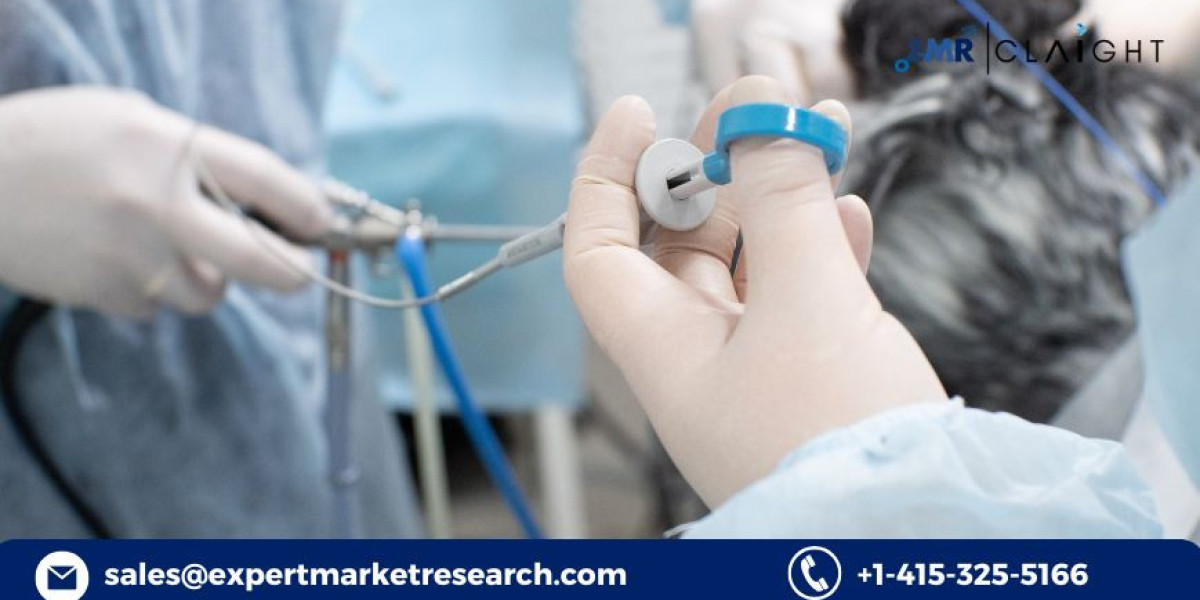 What Is Driving the Growth of the Global Endometrial Ablation Market?