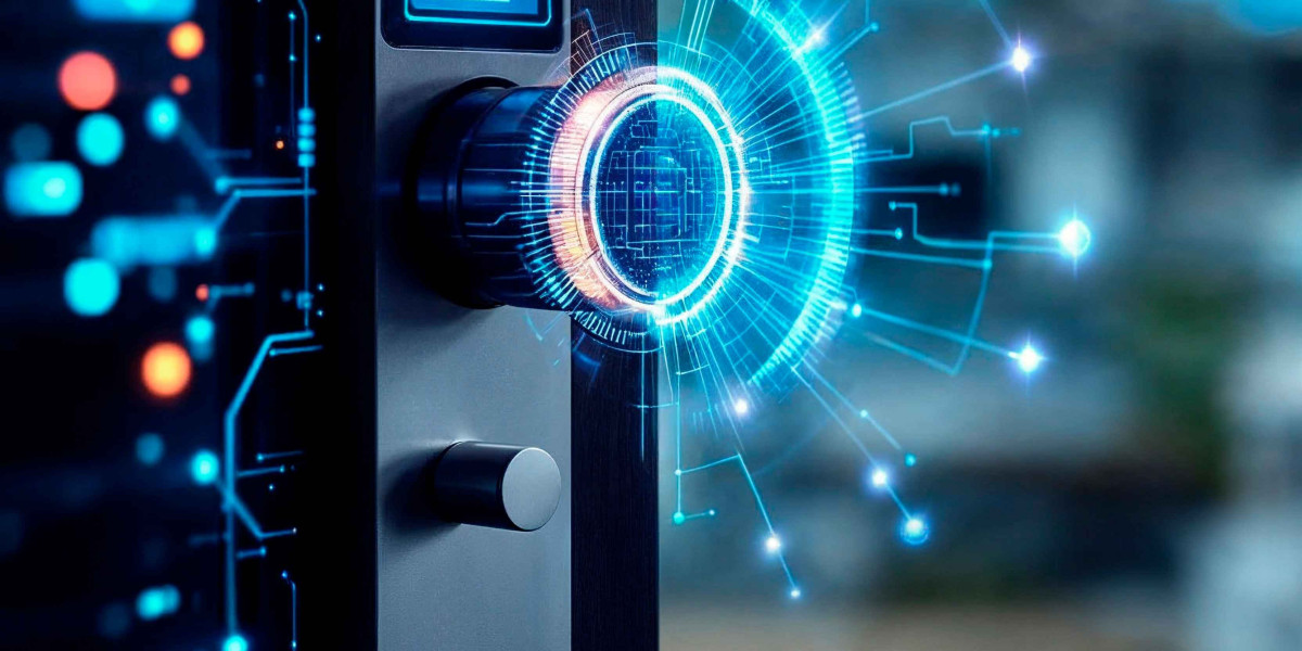 Secure Your Entry with Intercom Systems Qatar — PetroGold Security Devices