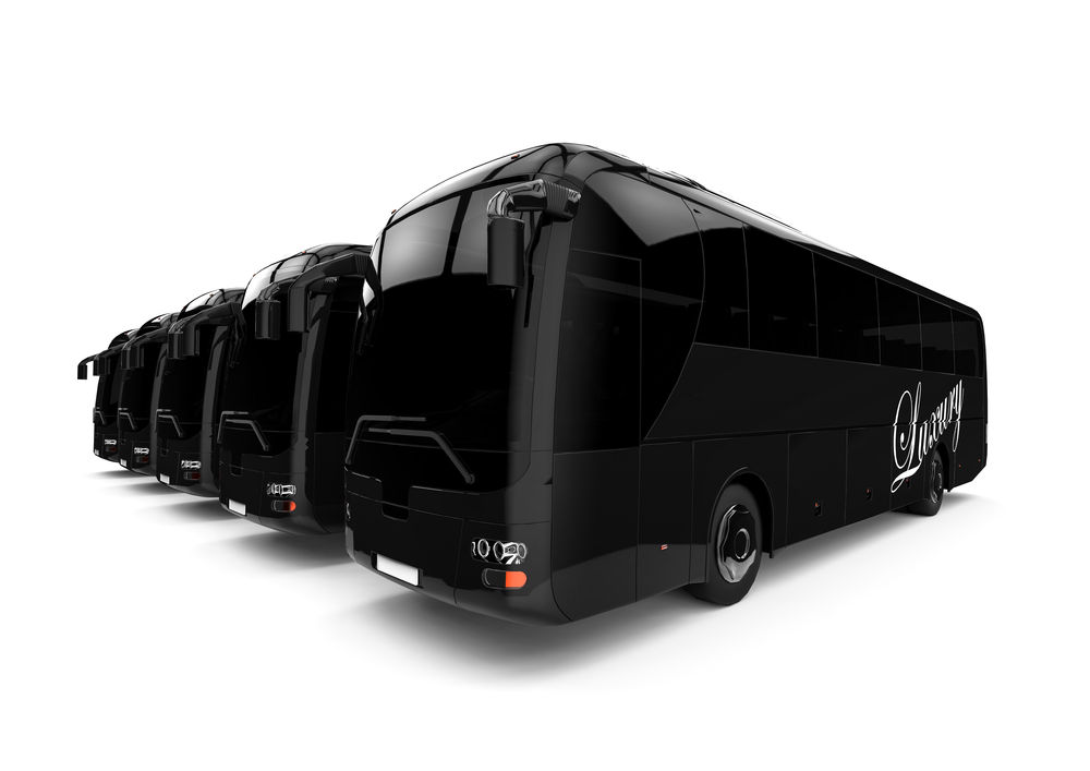Party Buses – luxury ride with loads of entertainment in motion - Dutable