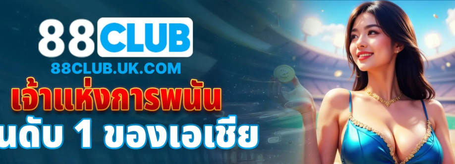 88clubukcom com Cover Image