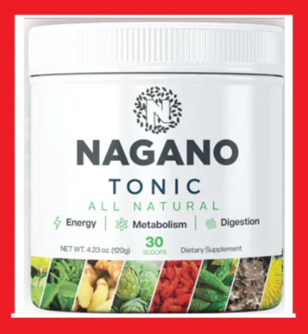 Nagano Tonic Official Buy Online [90% OFF] - Reviews Buy Today Price