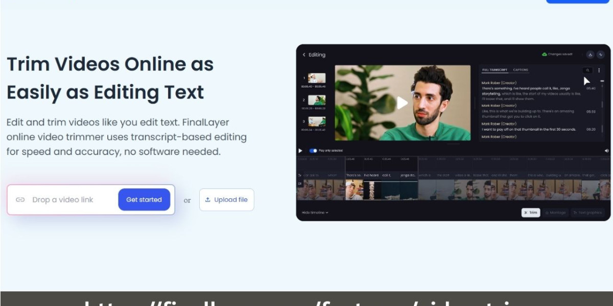Video Trimmer Tricks to Save Time While Editing