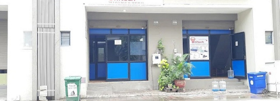 Bunitech Metallurgical Services Cover Image