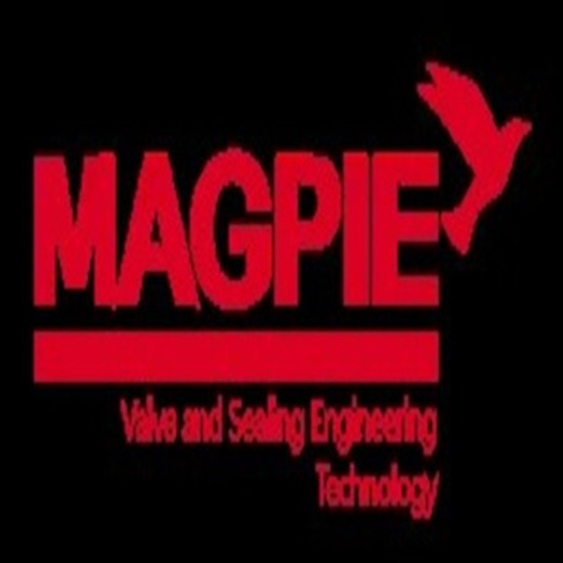 Magpie Valves Packing Gasket Profile Picture