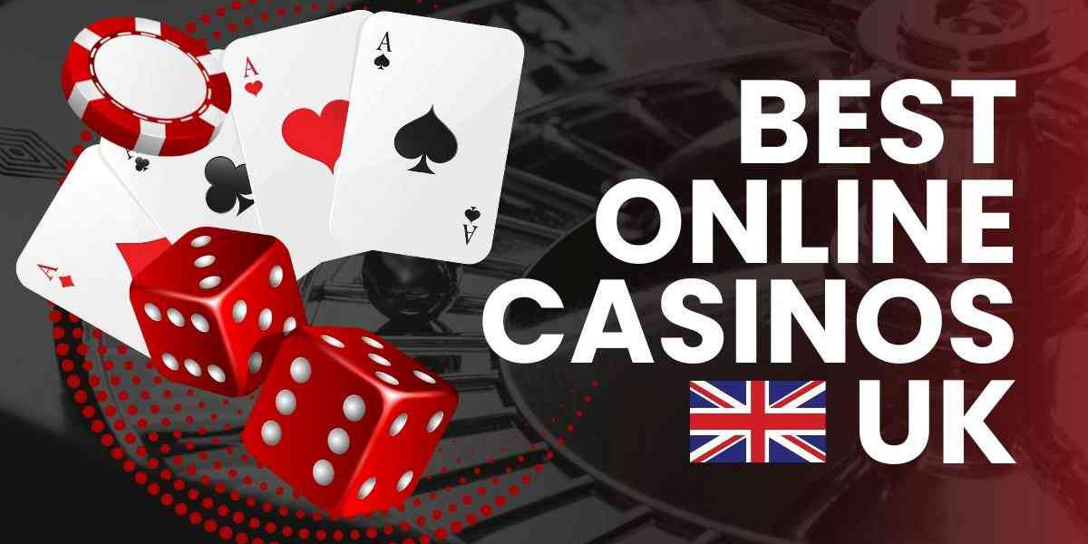 A Comprehensive Look at the Best Non GamStop Casinos UK