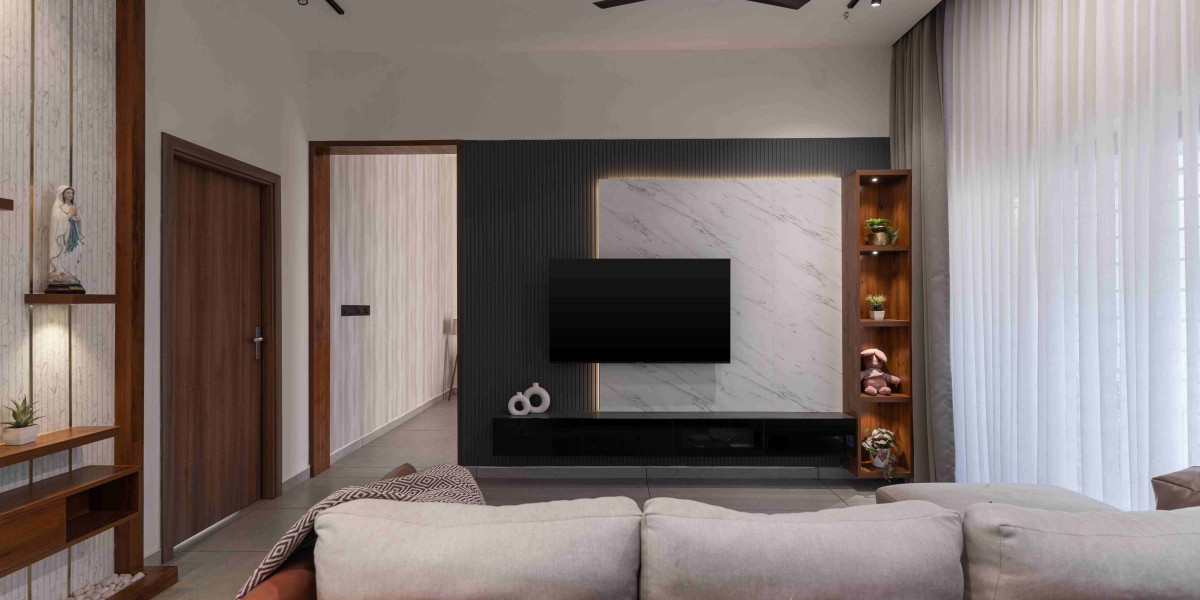 Interior designers in Thrissur Kerala