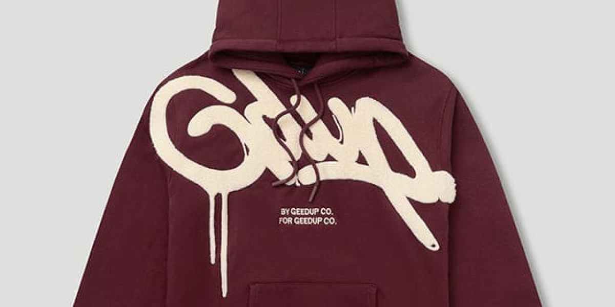 Geedup Clothing Where Comfort Meets Culture