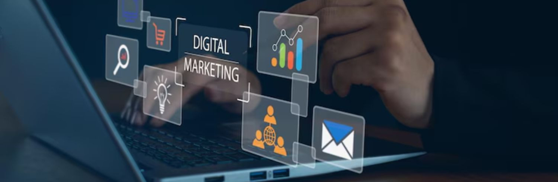 Digital Marketing Company in Bangalore Cover Image