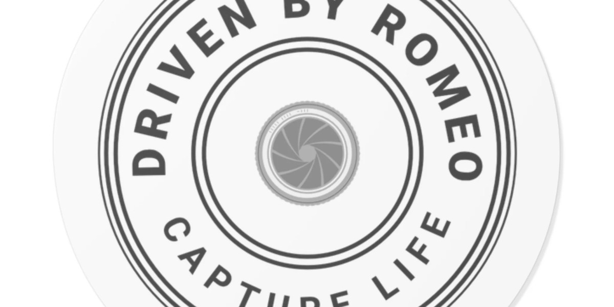 Drive Your Style: Transform Your Vehicle with Custom Automotive Decals