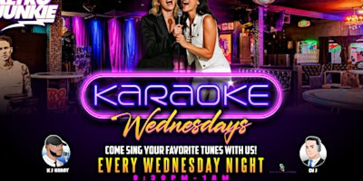 Discover the Perfect Banquet Room in Walnut Creek at Retrojunkie Bar