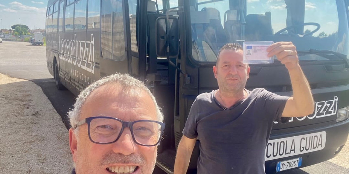 An Purchase Italian Driving License Success Story You'll Never Believe