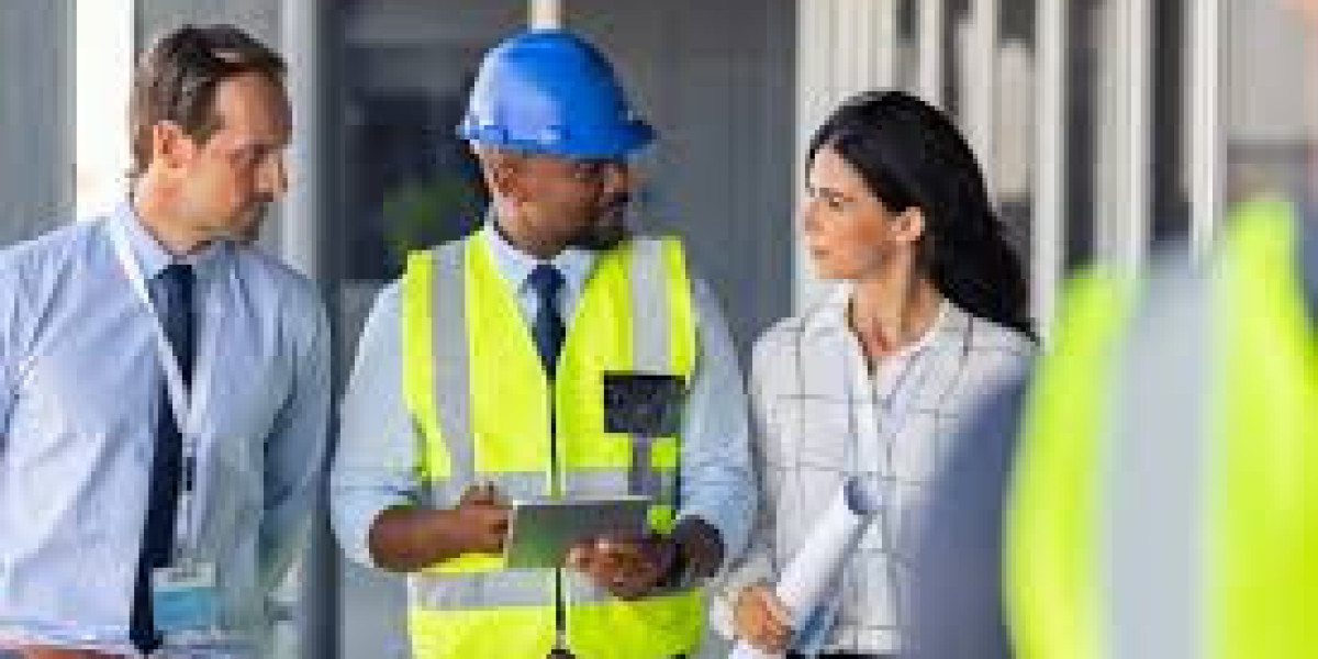 The Role of GTA General Contractors in Toronto’s Construction Industry