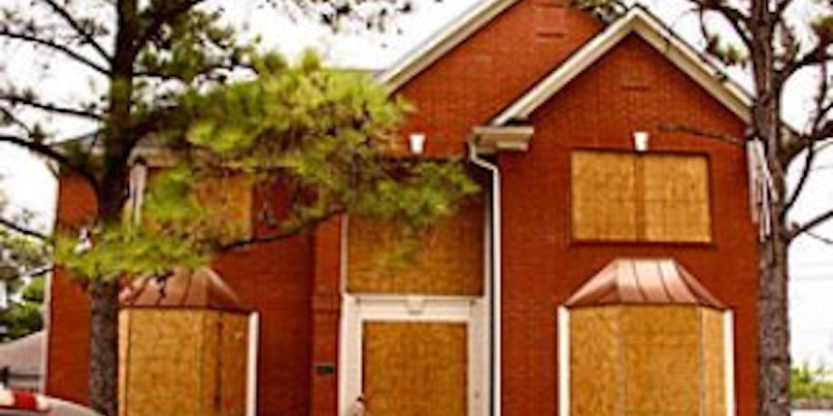 What's The Current Job Market For Emergency Property Security Professionals Like?