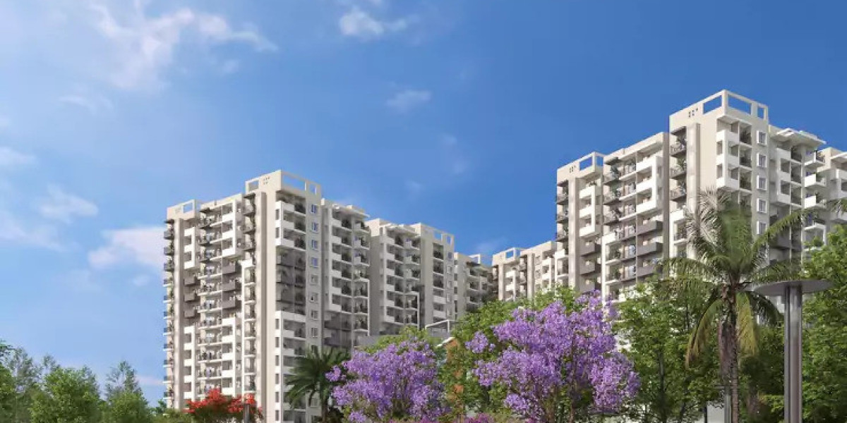 PSR Vanasree: Redefining Modern Urban Living on Sarjapur Road, Bengaluru