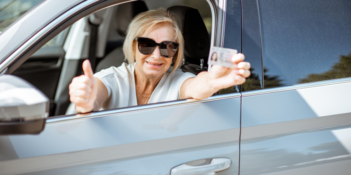 Responsible For An Danish Driving License Online Budget? 12 Tips On How To Spend Your Money