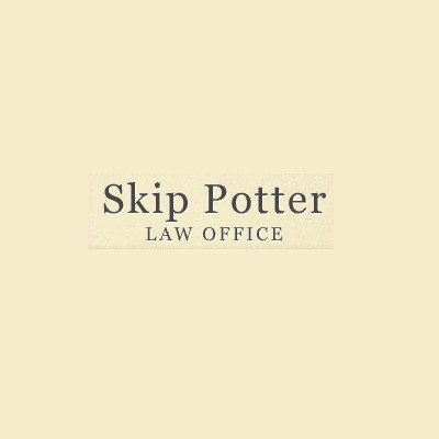 Skip Potter Law Office Profile Picture