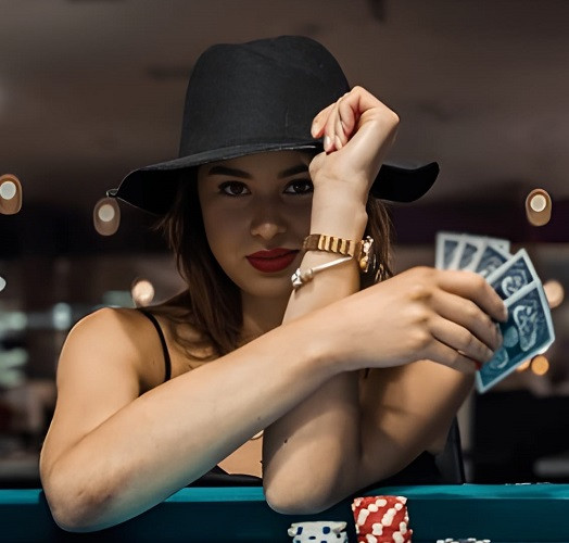 Nikita Sethi Profile Picture