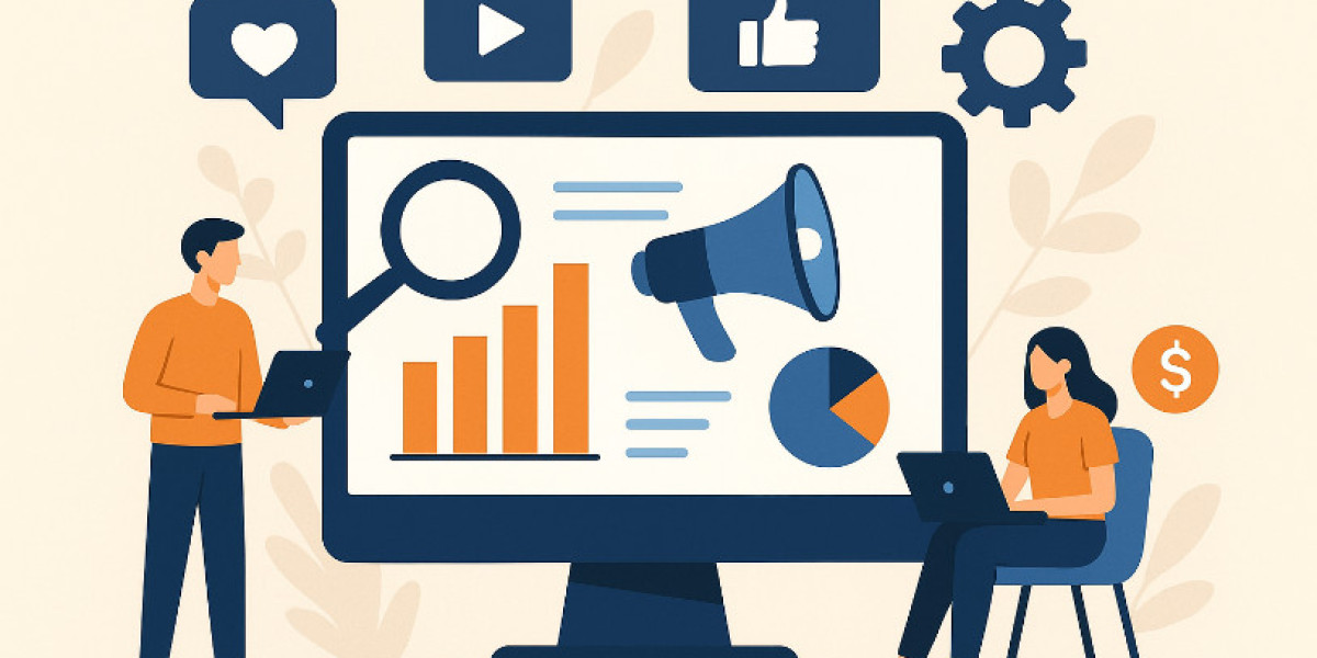 Top Strategies by a Leading Digital Marketing Company in Dubai