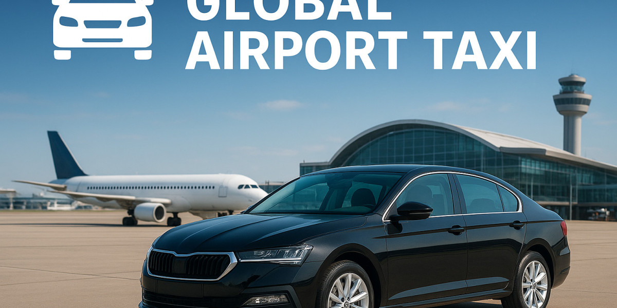 International 24/7 Airport Transfer Services for Travelers Across the Globe