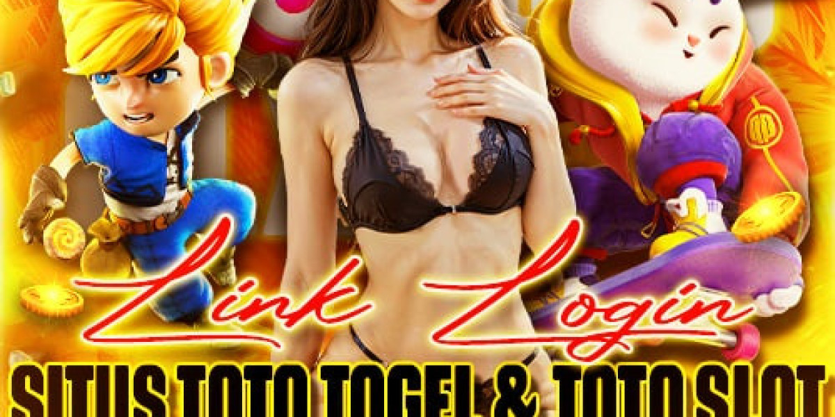 Navigating the Gateway: A Comprehensive Guide to "Link Toto"