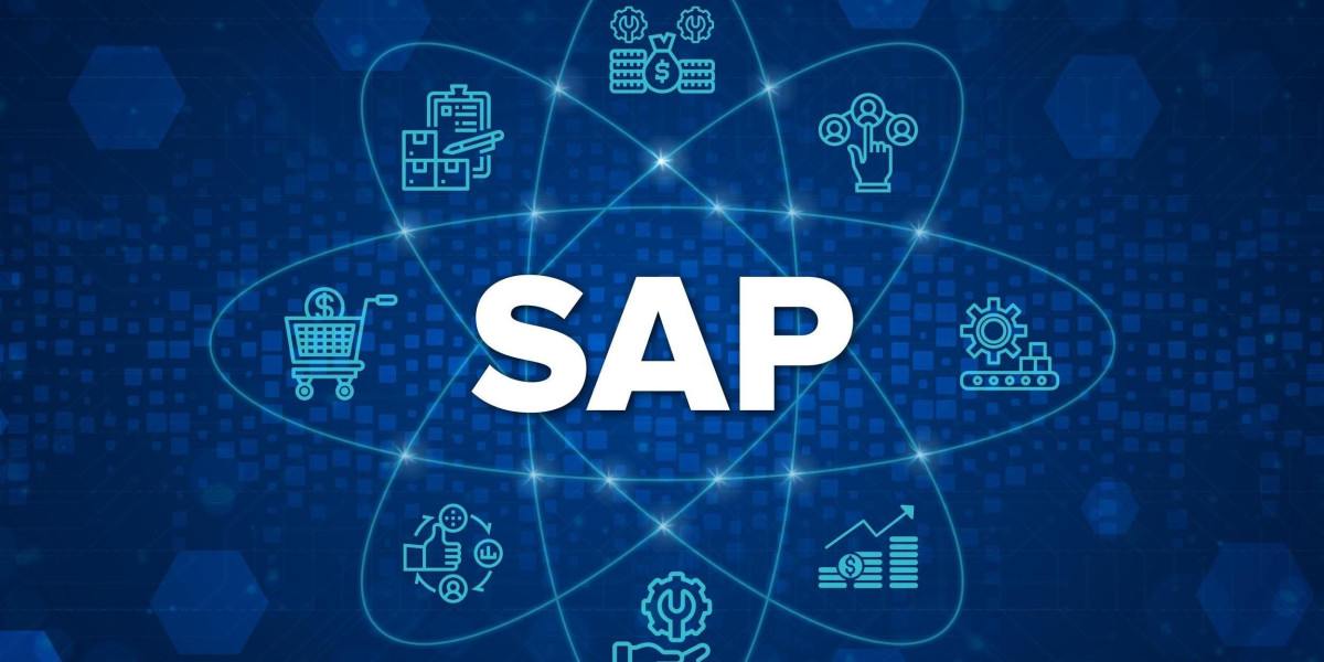 Why Are So Many Graduates Choosing SAP Training in Pune for a Career Boost?