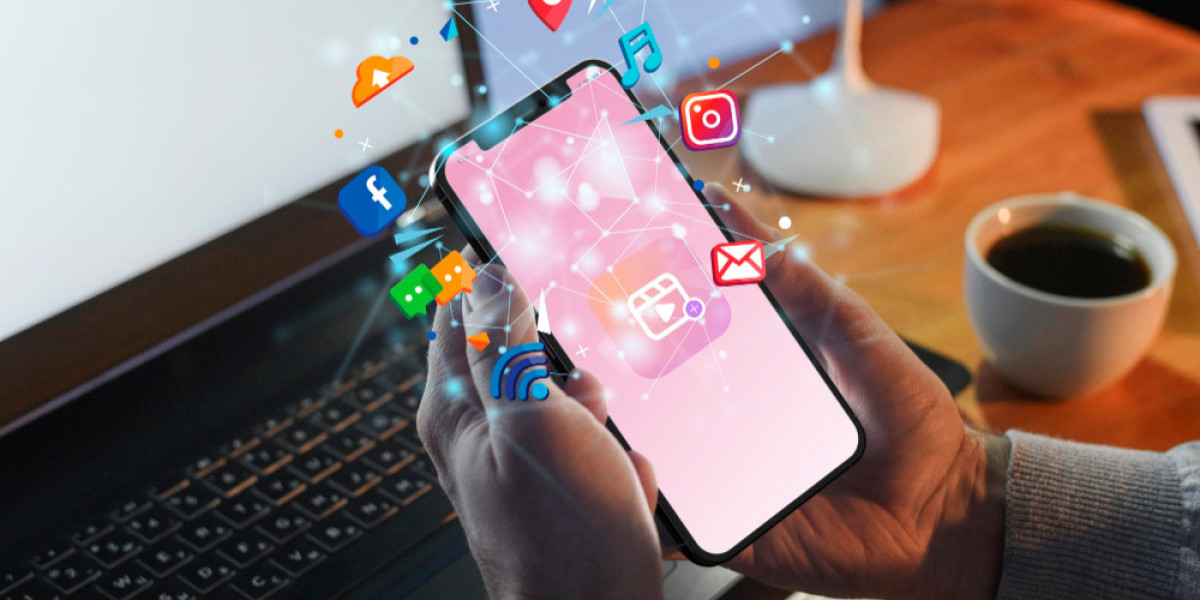 Elevate Your Brand with Social Media Services Arizona