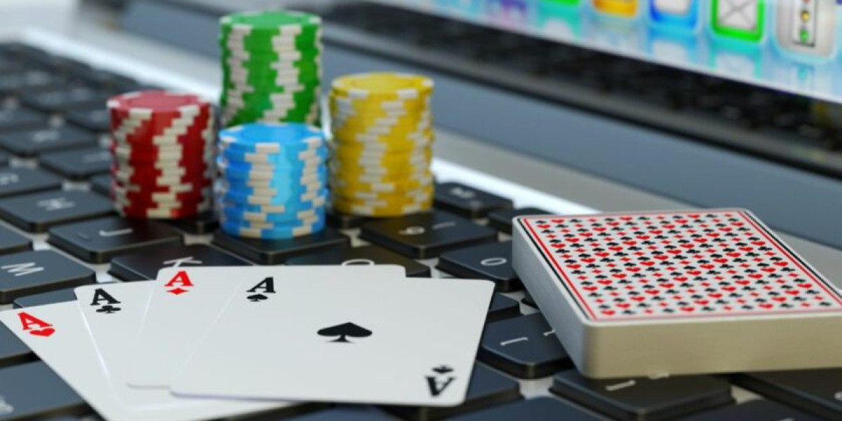 Casino en ligne avec retrait sans délai – Rapidité et Innovation