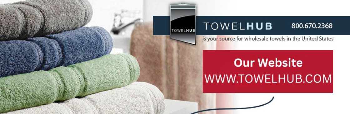 Towel Hub Cover Image