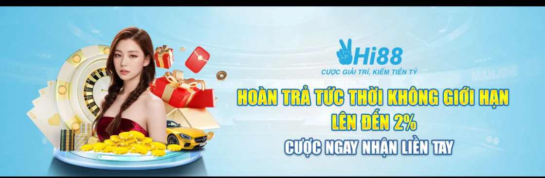Nhà cái HI88 Cover Image
