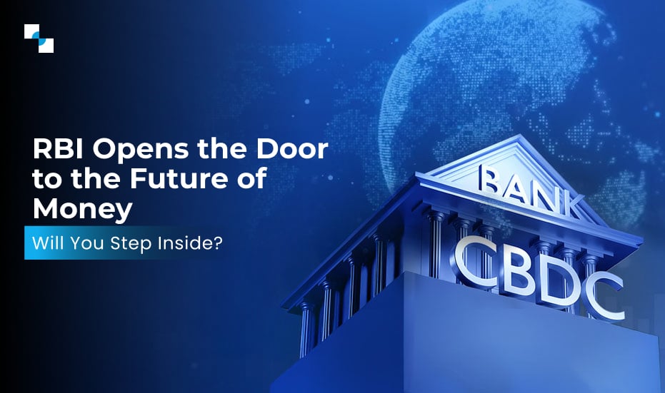 RBI Retail CBDC Sandbox: Opportunities for Fintechs & Banks to Innovate