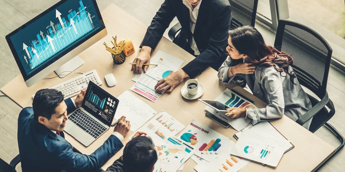 Business: Engines of Innovation, Strategy, and Societal Influence