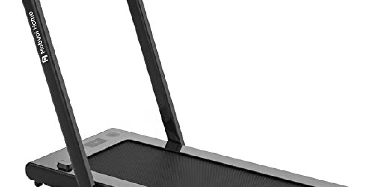 10 Things That Your Family Teach You About High-Tech Electric Treadmills
