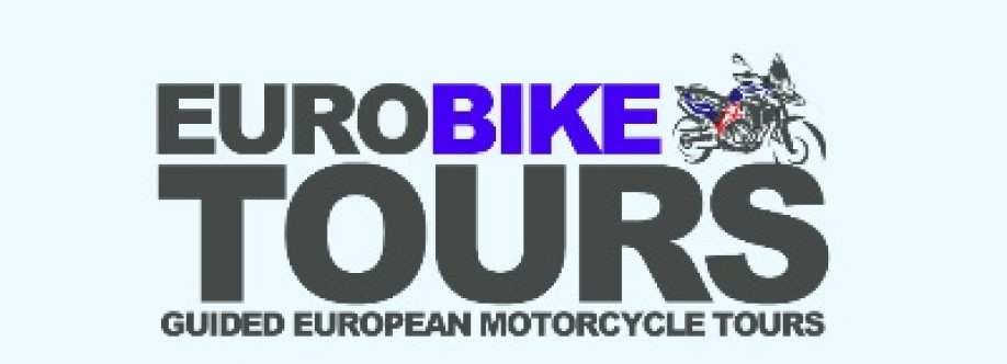 Eurobiketours Cover Image