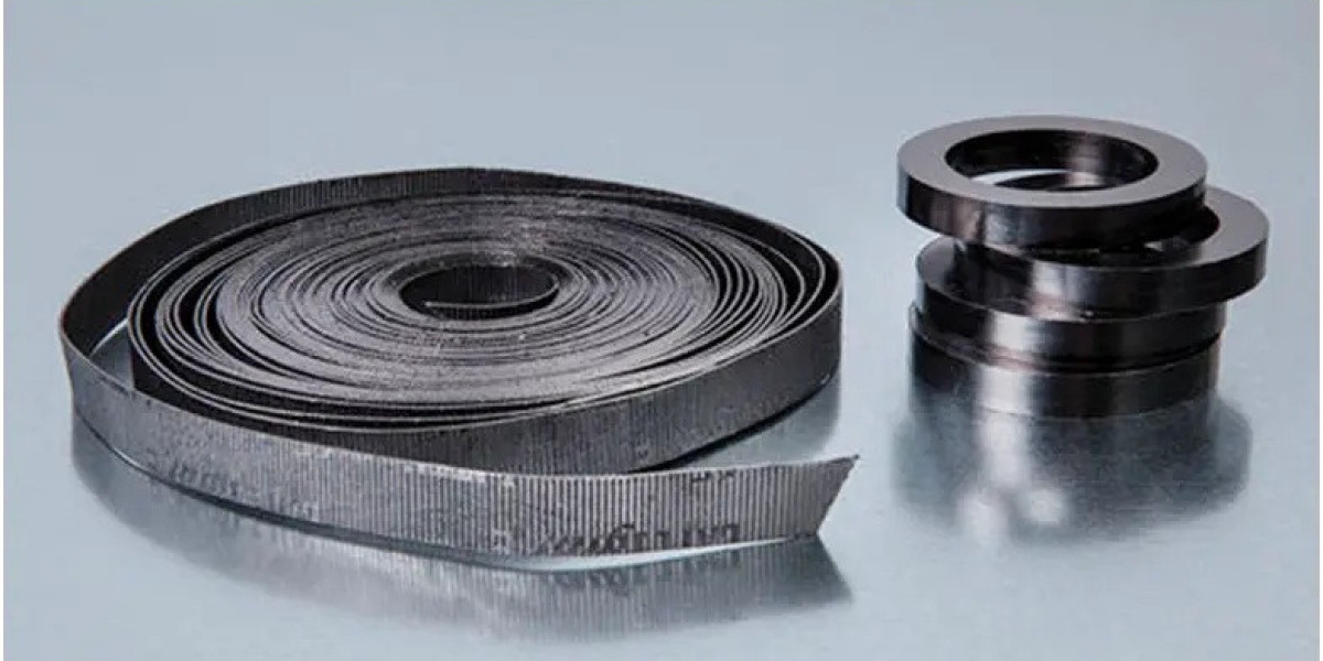 Rethinking Low-Emission Graphite Packing: Beyond Standard Tests