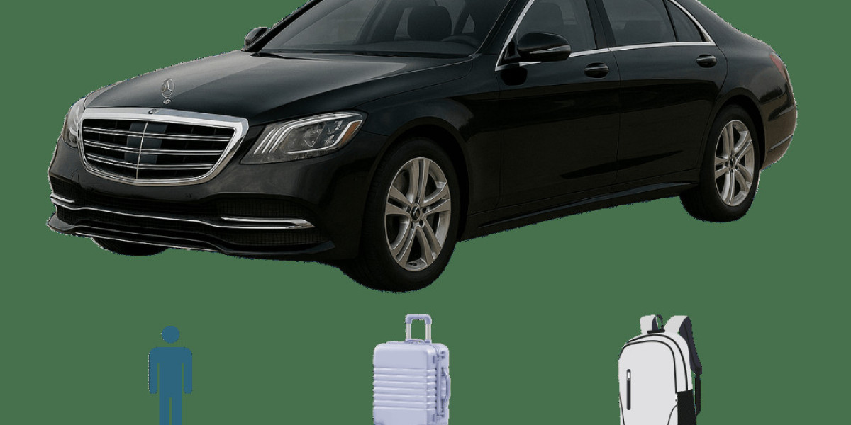 Flughafen Taxi – Die intelligente Wahl für stressfreie Transfers