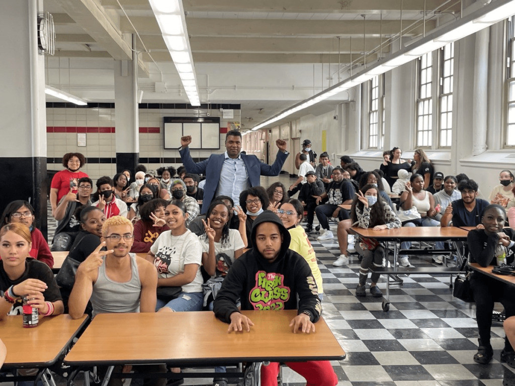 stephon alexander Profile Picture