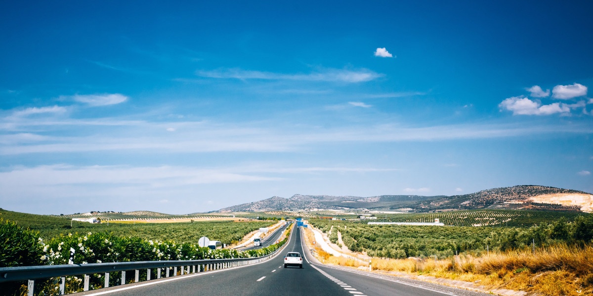 7 Simple Secrets To Totally Enjoying Your Spanish Driving License