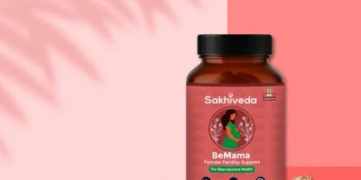 Unlock Your Dreams: Discover the Best Ayurvedic Medicine for Female Fertility