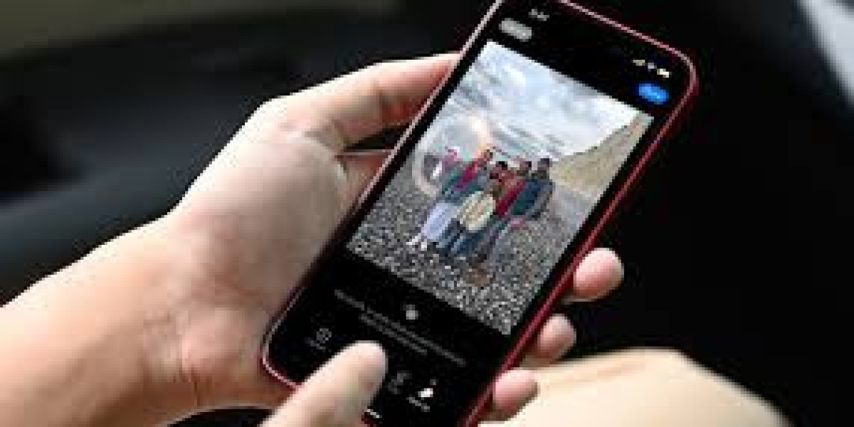 iOS App Development Company in USA: Transforming Ideas into Cutting-Edge Apps