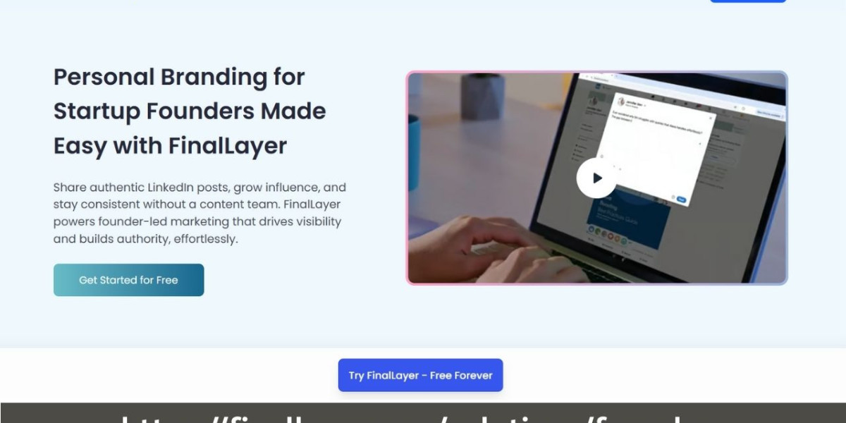 AI Tools for Founders to Build Smarter Businesses