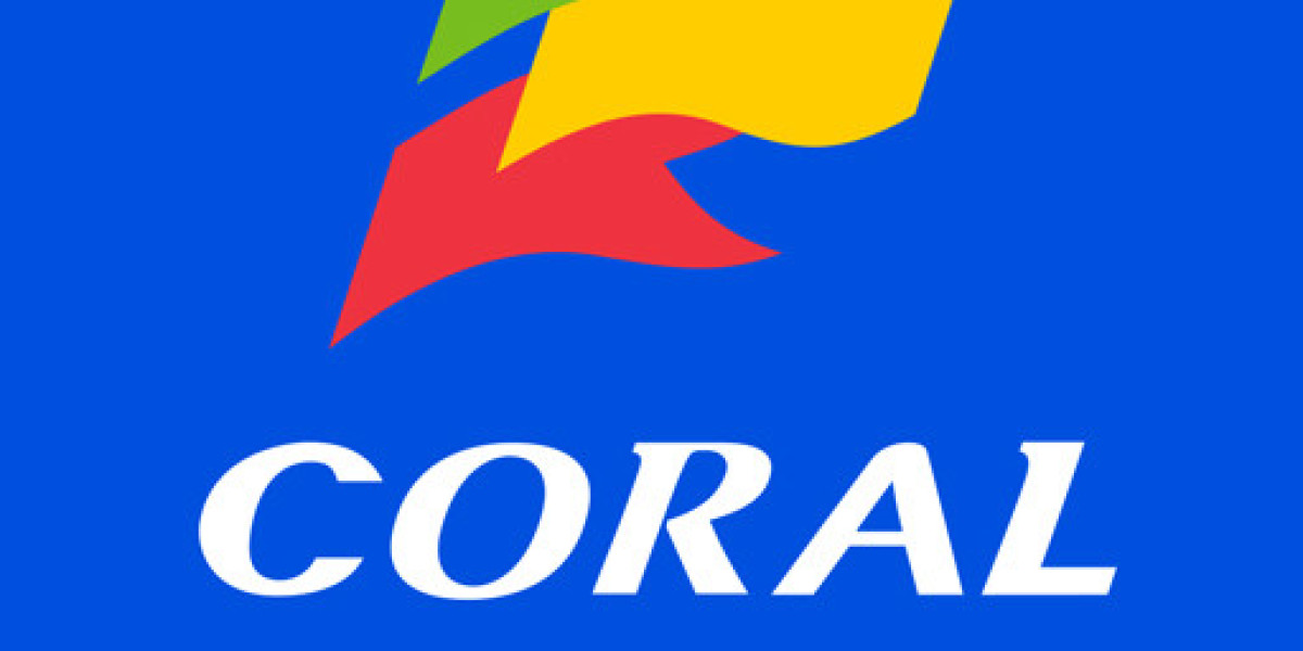 Coral Casino: A Deep Dive into Gaming Excellence